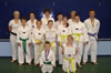 Congratulations to all of Lutterworth Tae Kwon-Do’s students who passed their recent Tae Kwon-Do grading.