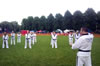 Tae Kwon-Do demonstration, 2011.